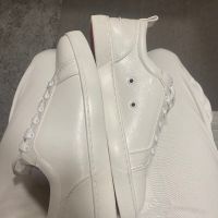 Обувки hristian loubotin white 44 , снимка 3 - Официални обувки - 45221410