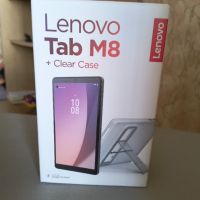 Таблет Lenovo Tab m8 , снимка 4 - Таблети - 45494720