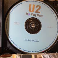 Eric Clapton,Sting Joe Cocker,U2, снимка 13 - CD дискове - 38504012