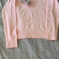 дамска блуза , снимка 1 - Блузи с дълъг ръкав и пуловери - 45095637