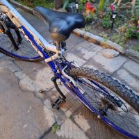 Продавам колело CROSS 24", снимка 3 - Велосипеди - 45812997