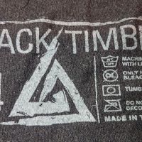 Black Timber , снимка 9 - Тениски - 45399405