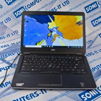 Лаптоп Dell E7440 /I7-4/8GB DDR3/256GB SSD/14", снимка 1 - Лаптопи за дома - 45279089