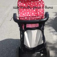 Тента за количка , снимка 2 - Детски колички - 45369822
