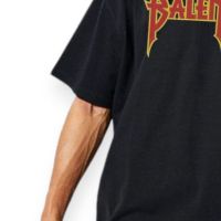 Balenciaga маркови тениски Модели лято 2024 , снимка 2 - Тениски - 45390566