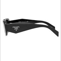 Слънчеви очила Prada, снимка 2 - Слънчеви и диоптрични очила - 45886744