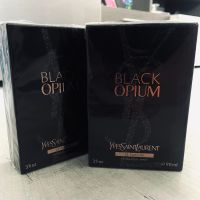 Yves Saint Laurent Black Opium EDP 90ml , снимка 1 - Дамски парфюми - 45836255