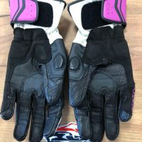 Дамски мото ръкавици ALPINESTARS STELLA SP-8 V2,размер М,оригинални, снимка 2 - Аксесоари и консумативи - 46117998