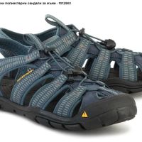  Keen Clearwater CNX  номер 41 туристически сандали , снимка 1 - Мъжки сандали - 45714637