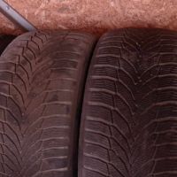 Зимни гуми , снимка 2 - Гуми и джанти - 45682127