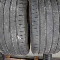 2бр.летни гуми Michelin 265 35 19 dot1519 цената е за брой!, снимка 1 - Гуми и джанти - 45872811