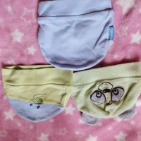 Бебешки дрехи, снимка 7 - Други - 45353890