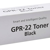 Canon GPR-22 (GPR22) съвместима тонер касета (8.4K), снимка 1 - Консумативи за принтери - 45040298