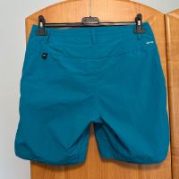 Дамски стреч шорти Salewa Puez 2 Durastretch Shorts, Размер, снимка 4 - Други - 45325914