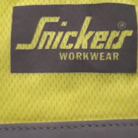 Snickers Нова Мъжка Работна +Бонус Нов Елек, снимка 5 - Тениски - 45350008