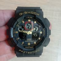 Casio G-Shock, снимка 1 - Мъжки - 45236514