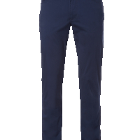 "Christian Berg" – елегантен марков син мъжки панталон, панталони, размер: W 38 – L 30, XL, снимка 8 - Панталони - 44956295