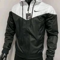 Страхотни ветровки/якета Nike, снимка 4 - Спортни дрехи, екипи - 45695304