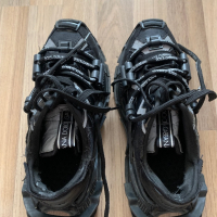 Мъжки, номер 40,  26 см стелка, снимка 8 - Спортни обувки - 45052227