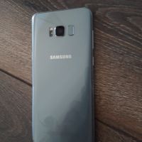 Samsung Galaxy S8 + (SM-G955F) отлично състояние, снимка 2 - Samsung - 45729535