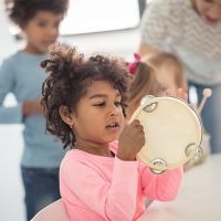 Дървени детски музикални инструменти STOIE'S. Монтесори бебешки музикални инструменти за малки деца , снимка 5 - Музикални играчки - 45581857
