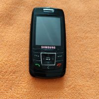 Samsung SGH-E250, снимка 1 - Samsung - 45385519