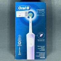 Четка за зъби Oral-B Vitality Pro, снимка 1 - Други - 45686568