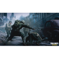 Call Of Duty (на испански), снимка 6 - Игри за PlayStation - 44952053