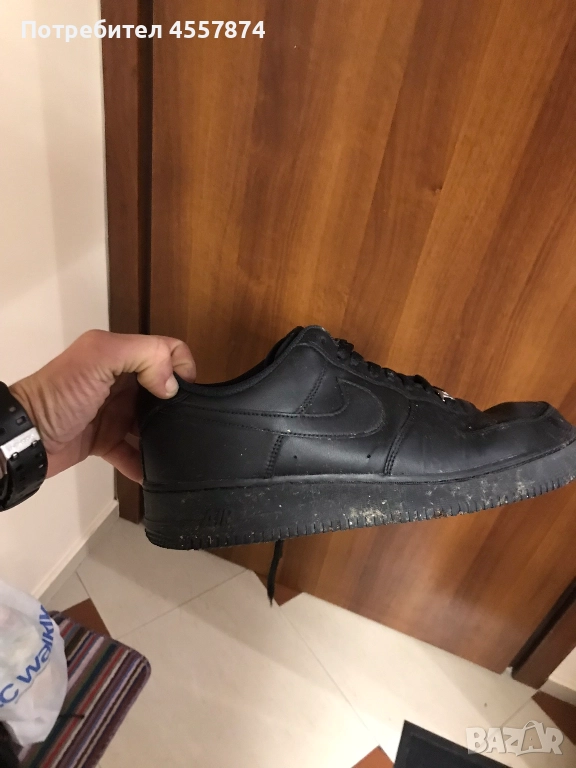 маратонки, снимка 1