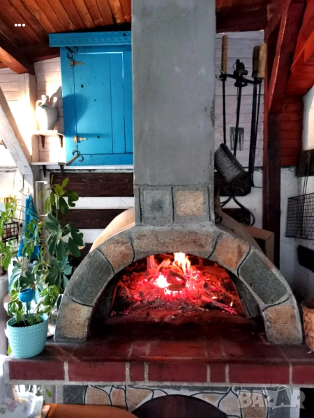 Продава къща с двор в с.Змейово, общ.Стара Загора., снимка 1