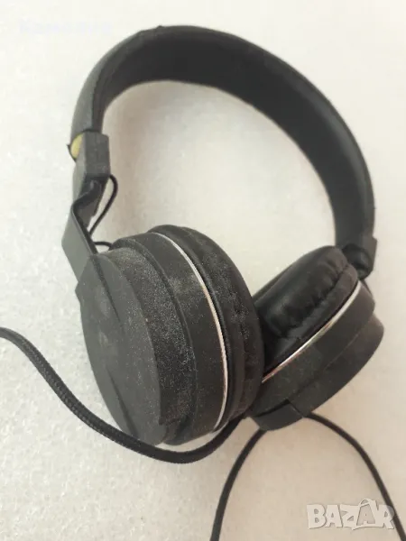 Слушалки за музика, снимка 1