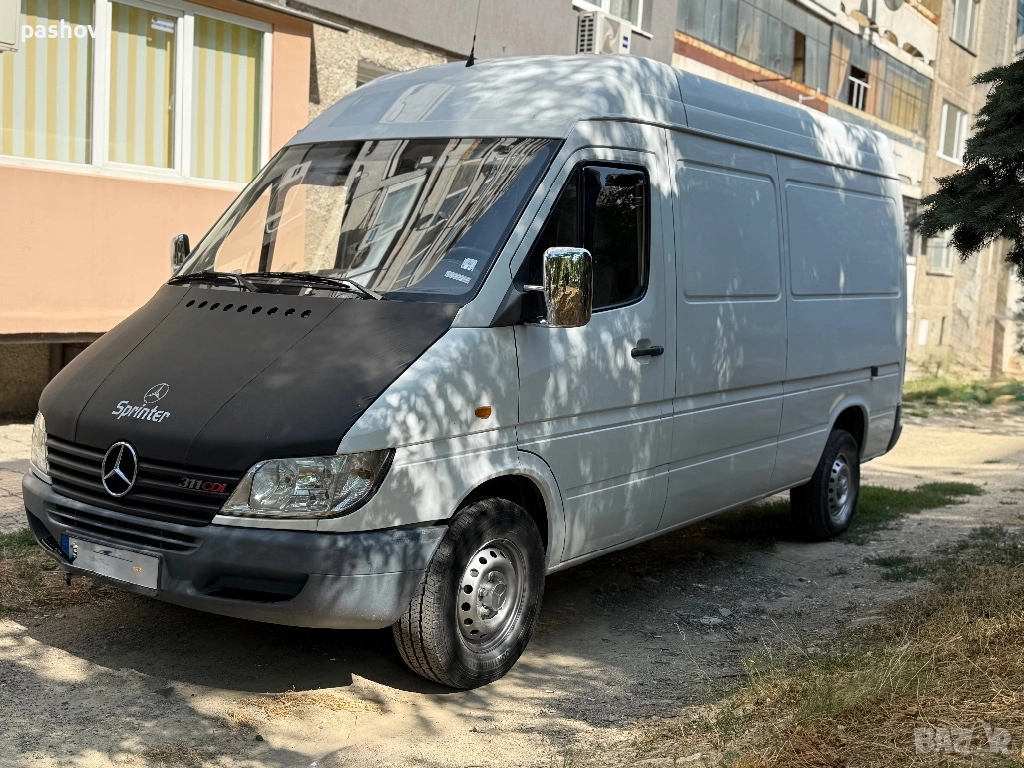 Транспортни услуги в Шумен и страната, снимка 1