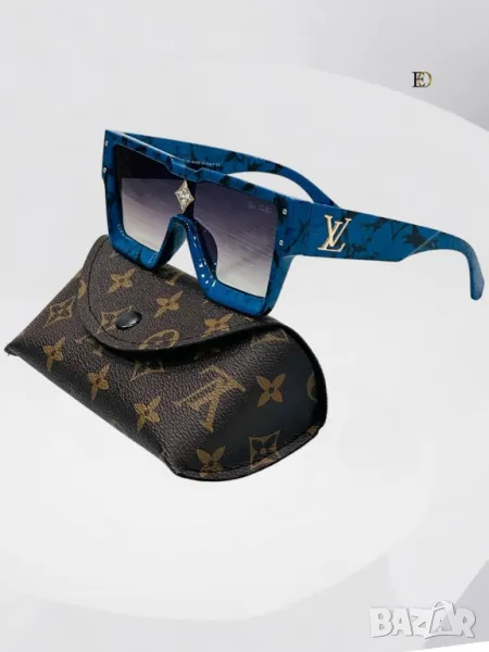 слънчеви очила louis vuitton , снимка 1