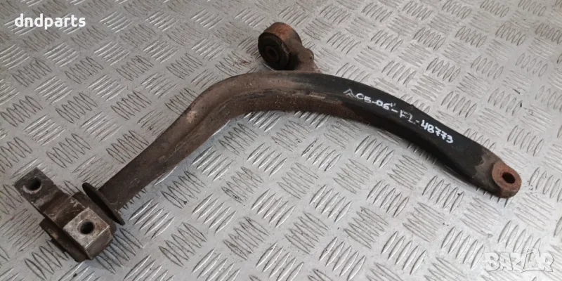 Носач Citroen C5 2006г.(преден ляв)	, снимка 1