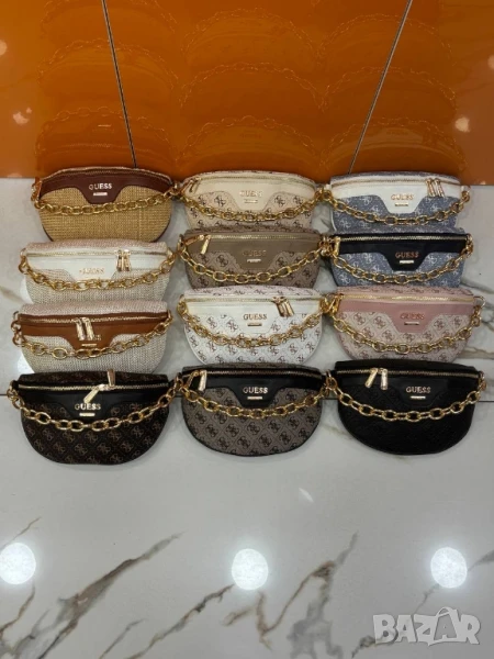 чанти guess , снимка 1