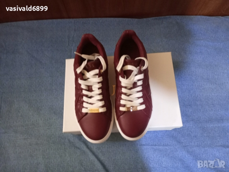 Дамски спортни обувки номер 39, снимка 1