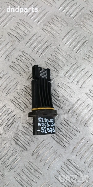 Дебитомер Mercedes C220 CDI W203 2002г.	, снимка 1