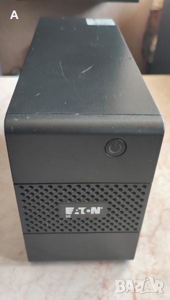 UPS EATON 5E650iDIN, Fortron EP650, снимка 1