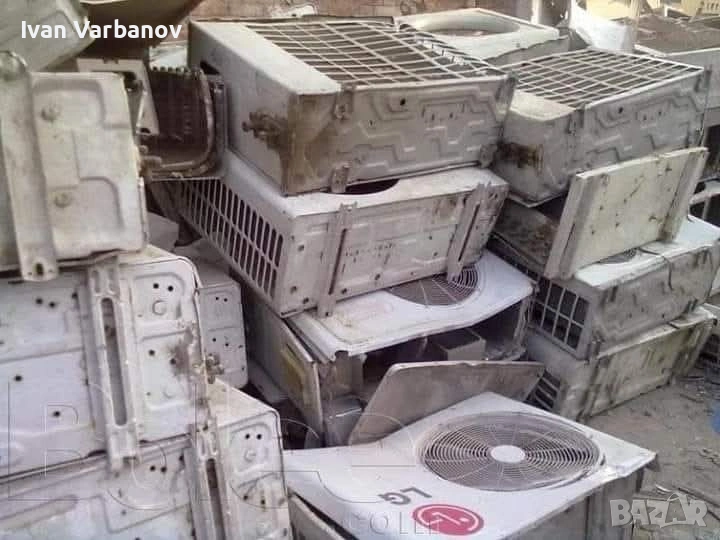 Изкупуване на стари климатици, снимка 1