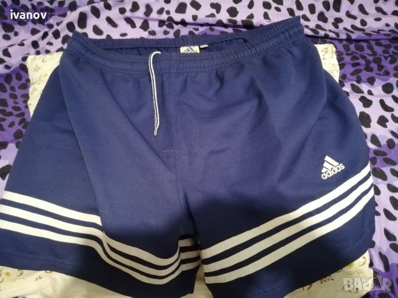 Къси панталони Adidas , снимка 1