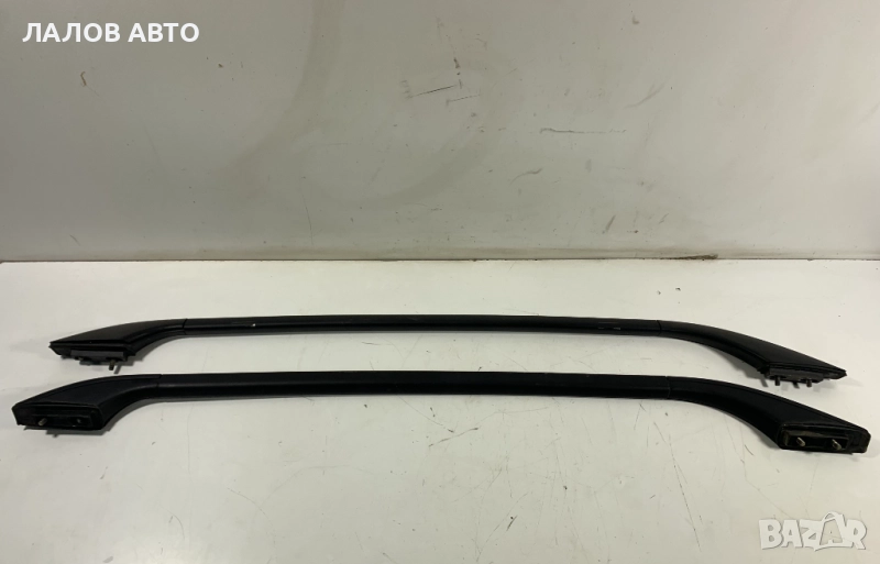 Рейлинги напречни греди Ленд Ровър Фрилендър Reilingi naprechni gredi Land Rover Freelander CAJ00112, снимка 1