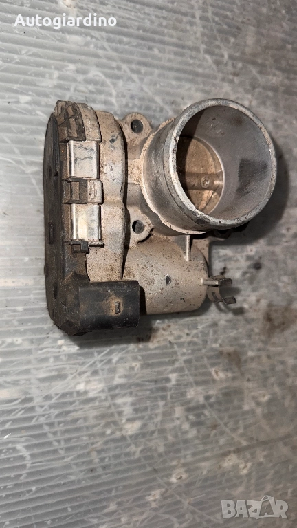 Дроселова Клапа за Ford Fiesta - 0280750531, снимка 1