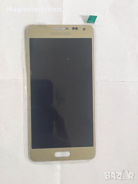 LCD Дисплей за Samsung SM-G850F Alpha, снимка 1