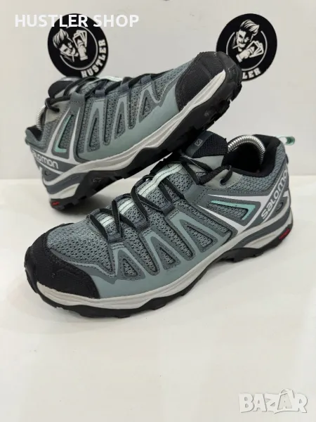 Туристически обувки SALOMON X ULTRA 3.Номер 40.5, снимка 1