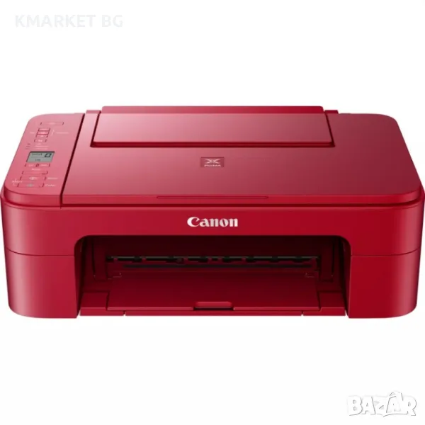 Canon PIXMA TS3352 All-In-One, Red Мастилоструйно Многофункционално Устройство, снимка 1