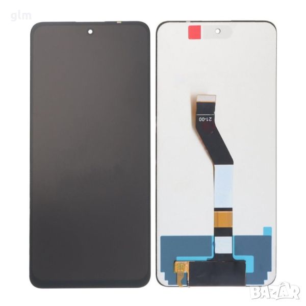 OEM дисплей с тъчскрийн за Xiaomi Redmi Note 11s 5G, Redmi 11T 5G  6.6″​, снимка 1