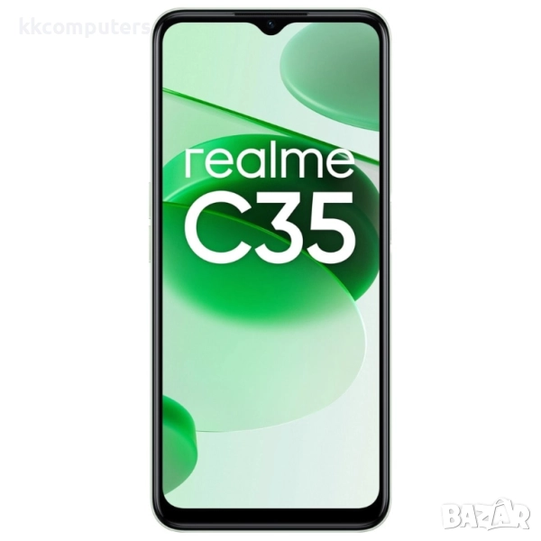 ЧАСТИ ЗА Realme C35, снимка 1