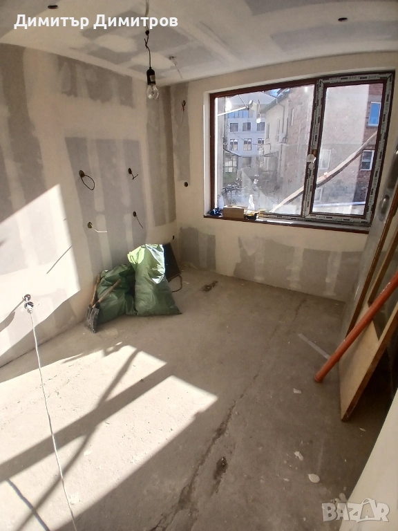 Монтаж на гипсокартон,шпакловка,боядисване., снимка 1