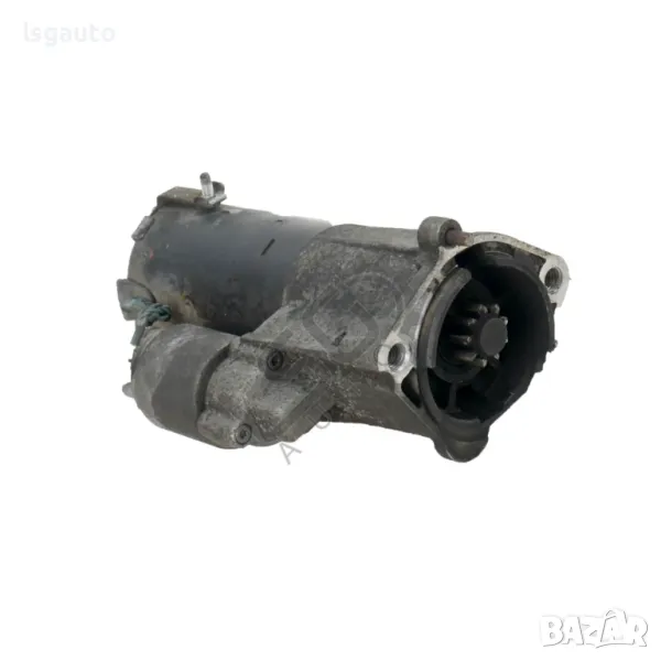 Стартер Seat Exeo 3R  2008-2013 ID: 132923, снимка 1