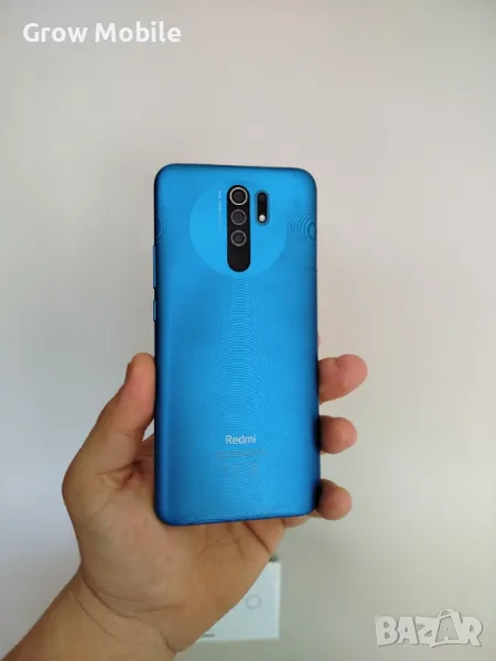 Redmi 9, снимка 1